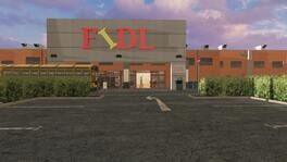 Supermarket Simulator Manager artwork 1