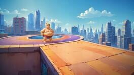 Sumo Rumble artwork 3