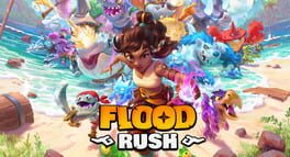 Floodrush artwork 2