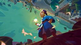 Little Big Adventure: Twinsen's Quest artwork 2