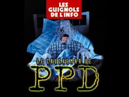 Les Guignols de l'info: Le Cauchemar de PPD artwork 1