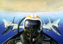 U.N. Squadron artwork 2