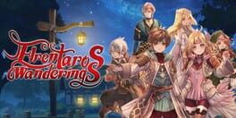 Elrentaros Wanderings artwork 6