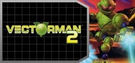 VectorMan 2 artwork 1