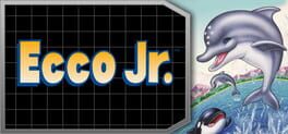 Ecco Jr. artwork 1