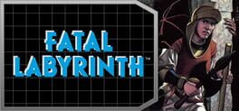 Fatal Labyrinth artwork 1