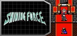 Shining Force artwork 1