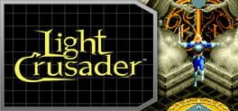 Light Crusader artwork 1