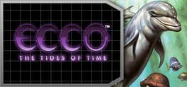 Ecco: The Tides of Time artwork 1