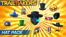Trailmakers Hat Pack artwork 1