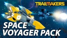 Trailmakers: Space Voyager Pack artwork 1