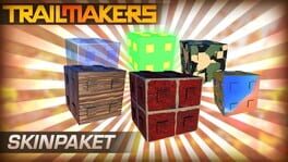 Trailmakers: Skin Pack artwork 1