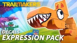 Trailmakers: Decals - Expression Pack artwork 1