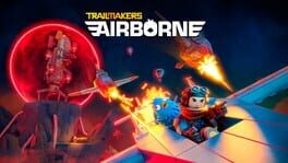 Trailmakers: Airborne Expansion artwork 1