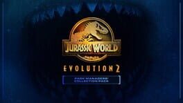 Jurassic World Evolution 2: Park Managers' Collection Pack artwork 1