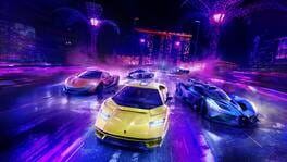 Asphalt Legends Unite artwork 3