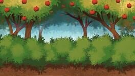 Applesnatch! artwork 1