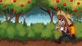 Applesnatch! artwork 2