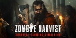 Zombie Harvest: Survival Farming Simulator artwork 1