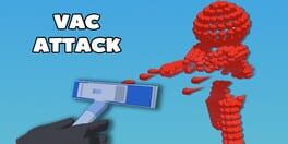 Vac Attack artwork 1