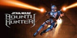 Star Wars: Bounty Hunter artwork 1