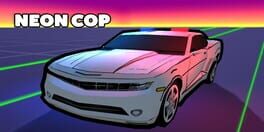 Neon Cop artwork 1