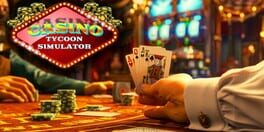Casino Tycoon Simulator artwork 1