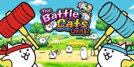 The Battle Cats Unite! artwork 1