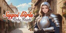 Sugoi Girls: Kinky Knight artwork 1