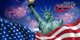 Stars, Stripes and Subgames: Collector's Edition artwork 1
