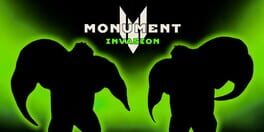 Monument: Invasion artwork 1