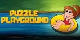Puzzle Playground artwork 1