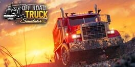 Offroad Truck Simulator artwork 1