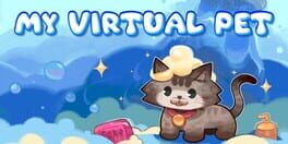My Virtual Pet artwork 1