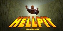 Hellpit 3D Platformer artwork 1
