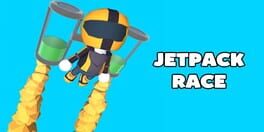 Jetpack Race artwork 1