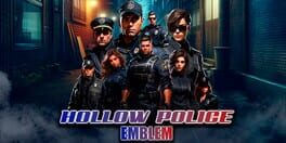 Hollow Police Emblem: The Visual Novel artwork 1