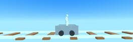 Cart To The End artwork 1
