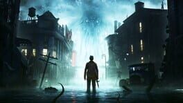 The Sinking City: Investigator Pack artwork 1
