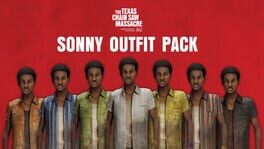 The Texas Chain Saw Massacre: Sonny Outfit Pack artwork 1