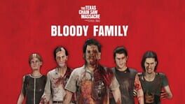 The Texas Chain Saw Massacre: Slaughter Family Bloody Skins Pack artwork 1