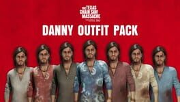 The Texas Chain Saw Massacre: Danny Outfit Pack artwork 1