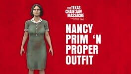 The Texas Chain Saw Massacre: Nancy Prim 'N Proper Outfit artwork 1