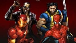 Pinball FX3: Marvel Pinball Original Pack artwork 1