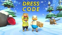 Totally Reliable Delivery Service: Dress Code artwork 1