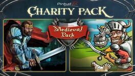 Pinball FX: Charity Pack artwork 1