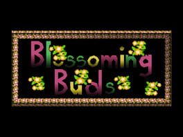 Blossoming Buds artwork 1