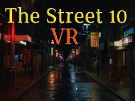 The Street 10 VR artwork 2