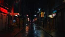 The Street 10 VR artwork 3