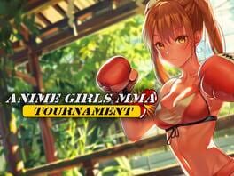 Anime Girls: MMA Tournament artwork 3
